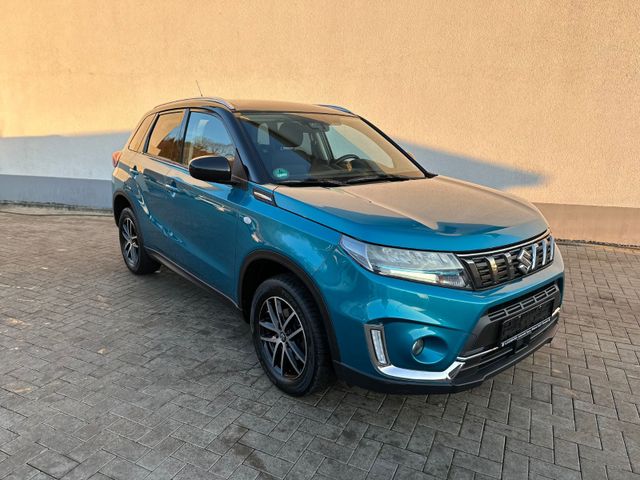 Suzuki Vitara 1.4 Mild-Hybrid Comfort 4x4/Automatik/