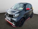 Smart ForTwo Cabrio NIGHTLOVE 1/100 NAVI*RFK*PTS*SHZ* - Smart: 10