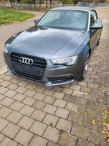 Audi A5 3.0 TDI S tronic quattro Cabriolet STHZ AHK - Audi A5: Standheizung, Cabrio