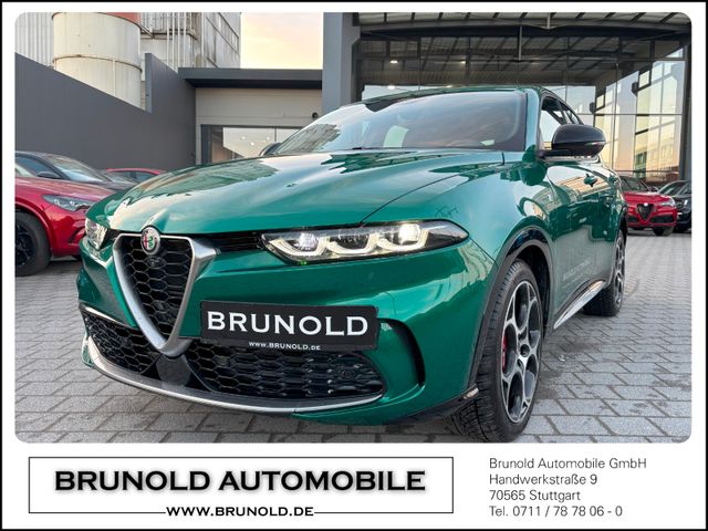 Alfa Romeo Tonale Ti 1.6 VGT-D 96kW (130ps)