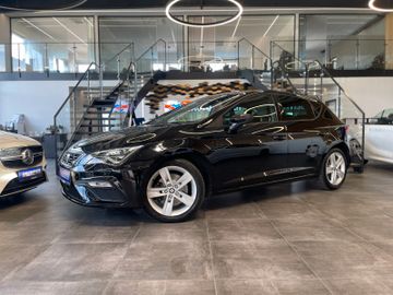 Seat Leon FR *Business-Paket*PDC*Kamera*