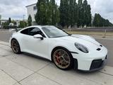 Porsche 911 GT3 (992.2) PDK | MwSt. ausweisbar  - Porsche 911er Reihe Jahreswagen