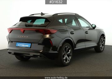 Cupra Formentor - 6