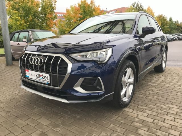 Audi Q3 S-TRONIC*AHZV*LED*MMI+*PDC*SHZ*KLIMAAUTO foto 2