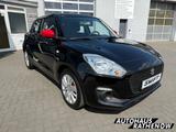 Suzuki Swift Club 1.2 Dualjet SHVS EU6d-T DAB Notbremsa - Suzuki Swift: Eu
