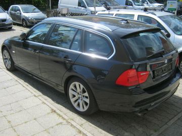 BMW 320 - 3