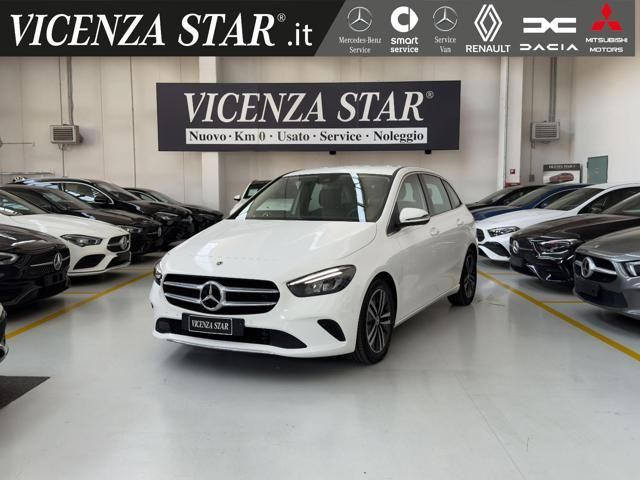 Mercedes-Benz MERCEDES-BENZ B 180 SPORT