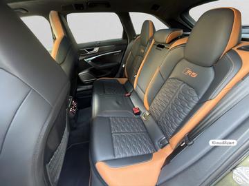 صورة مصغرة 14 لـ 2025 AUDI RS6