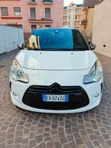 DS Automobiles DS3 Sport 155cv 2014 - DS Automobiles DS3 aus 2014