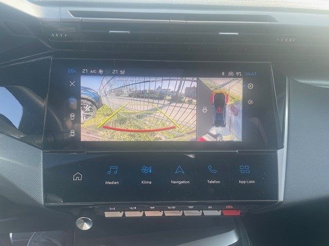 Fahrzeugabbildung Peugeot 408 GT 1.6 PlugIn Hybrid 225 e-EAT8