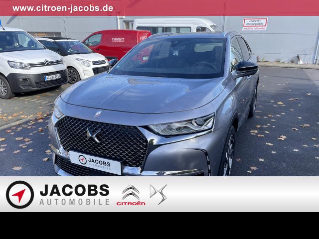 DS Automobiles 7 Crossback E-TENSE 4x4 SO CHIC Hybrid Bluetooth