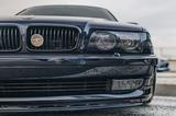 BMW Bmw 740i individual - BMW 740 aus 1998: 740i