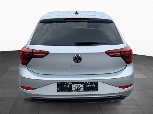 Fahrzeugabbildung Volkswagen Polo 1,0 TSI GOAL NAVI DCP MATRIX-LED APP CONNEC