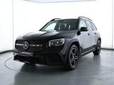 Mercedes-Benz GLB 180 AMG Line Edi 2022 LED|Navi|PDC|Sitzhz - Mercedes-Benz 180e