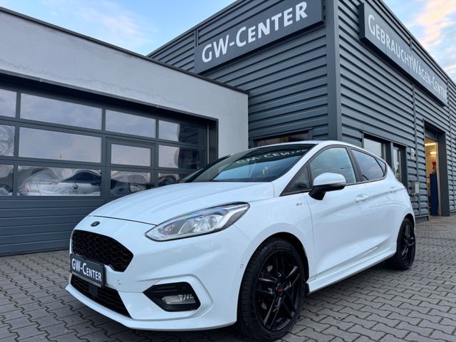 Ford Fiesta ST-Line 5-türig / LED / ACC / BLIS