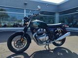 Royal Enfield Interceptor 650 - ROYAL ENFIELD INTERCEPTOR 650