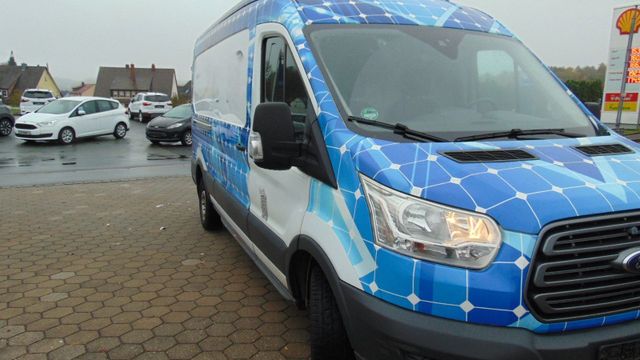 Ford Transit Kasten 310 L3 Trend Klima HU ...