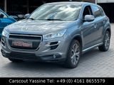 Peugeot 4008 Allure 4WD/Xenon/Navi/ - Peugeot 4008 aus 2013