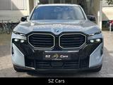 BMW XM Red Label*GARANTIE*1.Hand*VOLL*Unfallfrei - BMW XM: Label Red