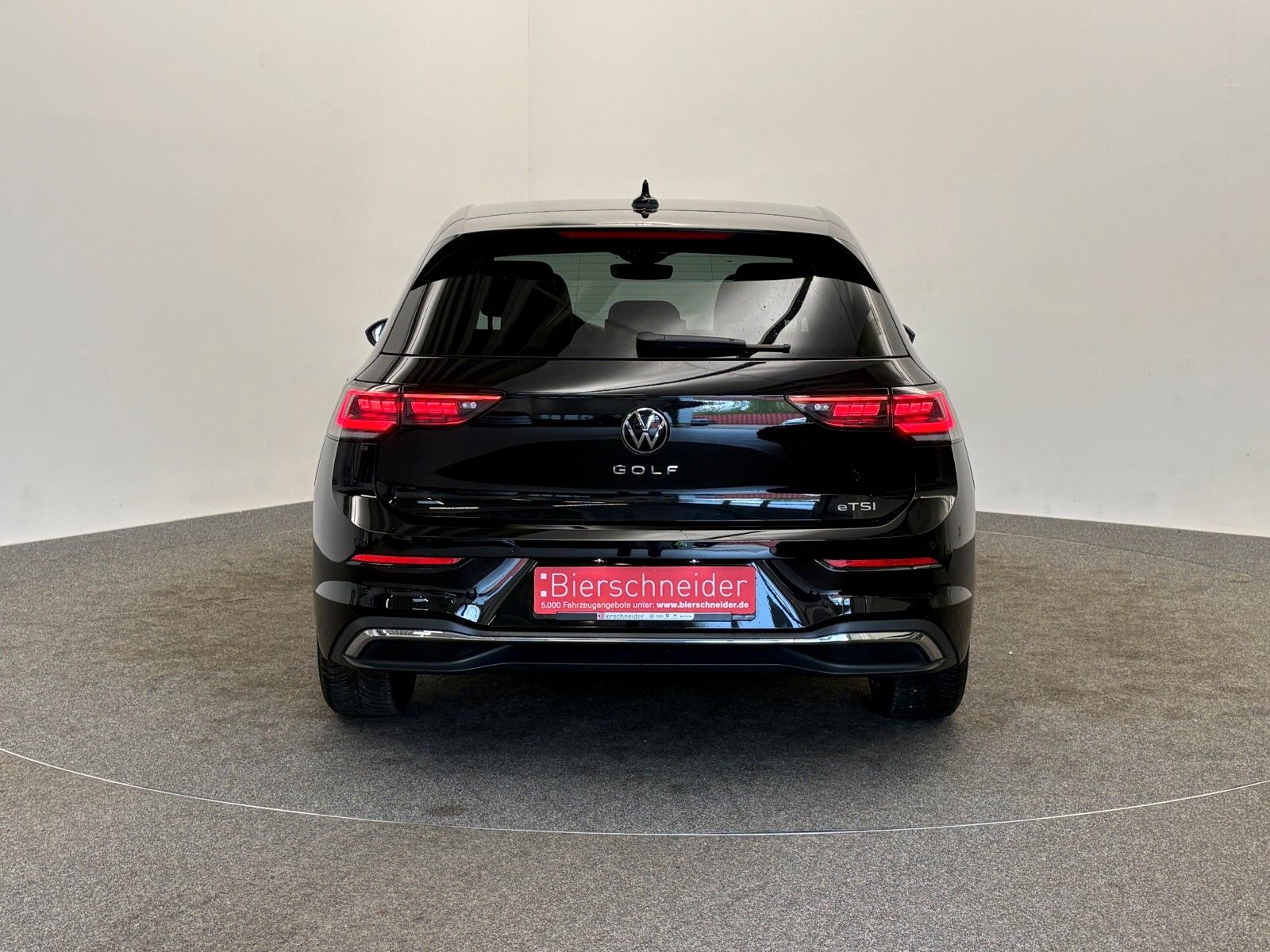 Volkswagen Golf - Bild 7