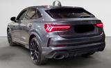 Audi RS Q3 Sportback Quattro 360° B&O NAVI COCKPIT - Audi RSQ3 aus 2020