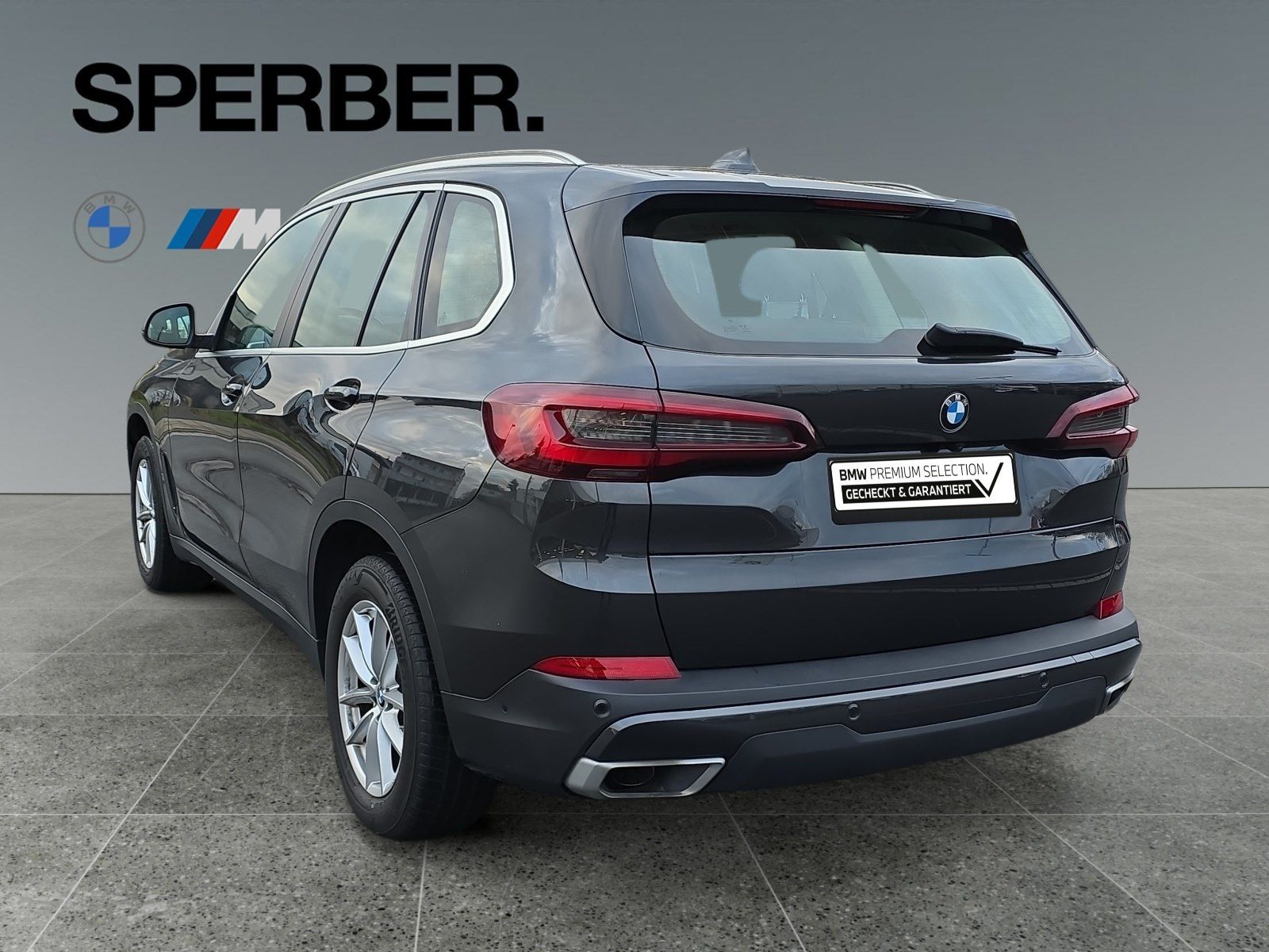 BMW X5 - Bild 3