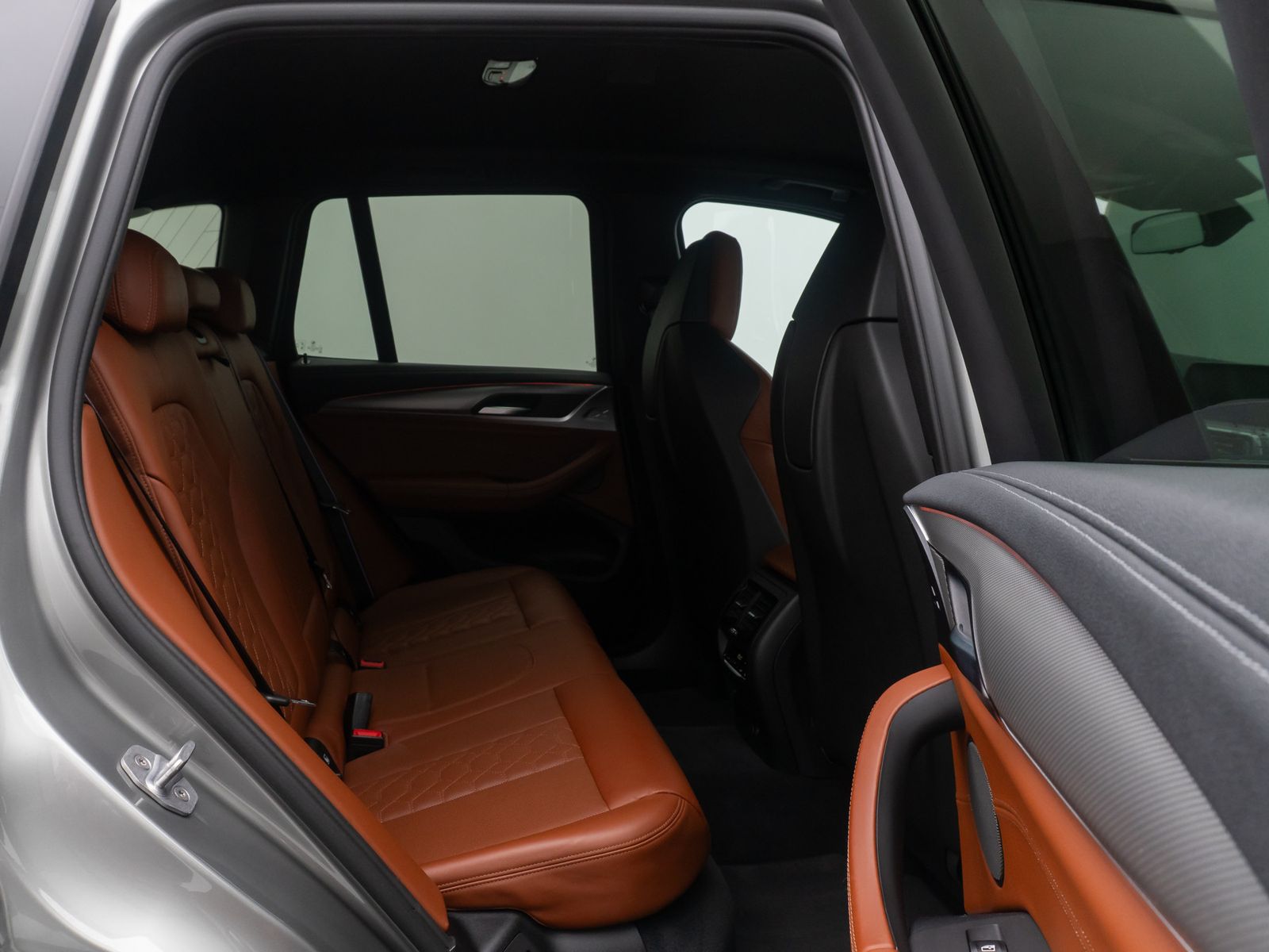 Fahrzeugabbildung BMW X3 M Competition HUD 360°H/K DAB Alarm AHK Komfo