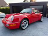 Porsche 964 911 Turbo 3.6 - Porsche aus 1993: 911