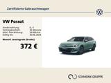 Volkswagen Passat Var. 1.5 TSI eHybrid DSG Elegance - Volkswagen Passat: Grün
