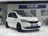 Skoda Citigo 1.0 Style Klima NSW LED 4Türig - gebrauchte Skoda Citigo aus dem Jahr 2019