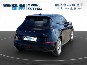 GWM Ora 03 Elektromotor (Batterie W 300 KeyLess+LED