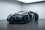 Bugatti Chiron Pur Sport 1of60/SKY VIEW