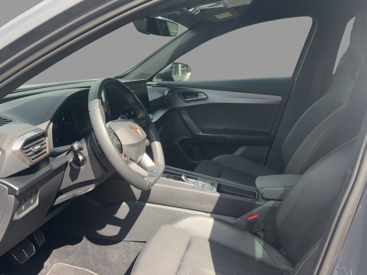 Cupra Formentor - Bild 9