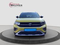 Volkswagen T-Cross - Vorschau Bild 8