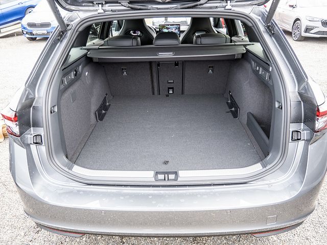 Foto Nummer 15: SKODA Superb