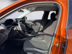 PEUGEOT 2008 -e Active Tempomat 11kW-Lader DAB+ PDC