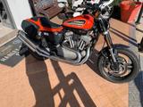 Harley-Davidson Harley-davidson XR 1200 - 2010 - HARLEY-DAVIDSON XR