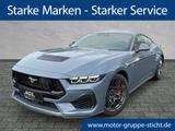 Ford Mustang GT V8 mit 446PS - 4,99% FIN mgl. - Ford Mustang Neuwagen
