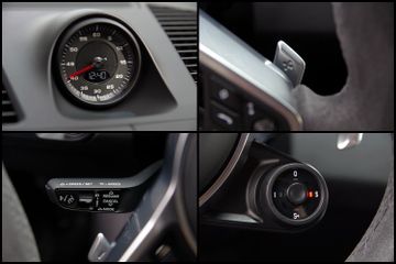 Porsche Cayenne GTS Coupe*Leichtbau,Luft,ACC,360°,U-frei
