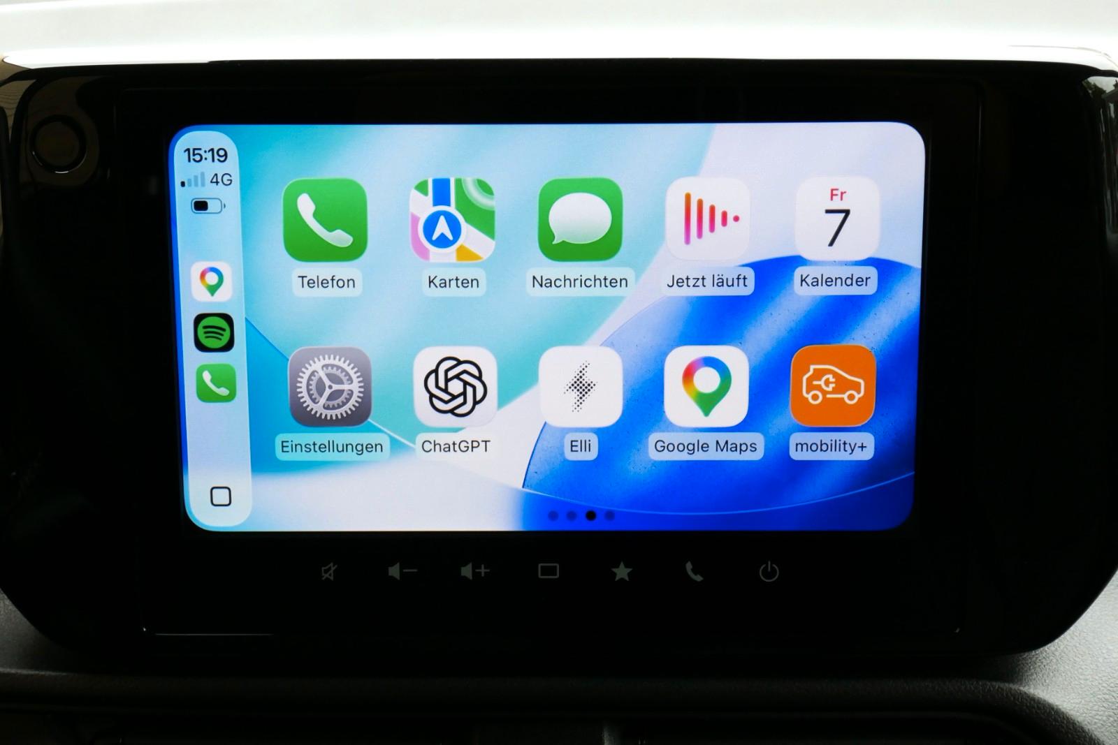 Suzuki Swift COMFORT Navi ACC Kamera Shzg Keyless M&S, миниатюра 23