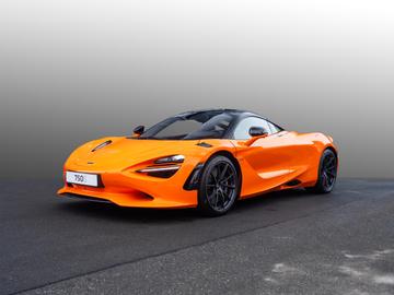 صورة مصغرة 25 لـ 2025 Mclaren 750S