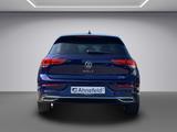Volkswagen Golf VIII 1.5 eTSI Style PDC SHZ NAVI LED ACC - Volkswagen Golf Gebrauchtwagen