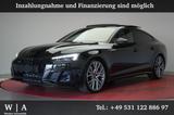Audi A5 45 TFSI quattro S tronic S line Competition P - Audi A5 aus 2023