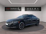 Volkswagen Arteon 2.0 TSI 4M R-Line HarmanKard Tageszl. 0KM - Volkswagen Arteon Tageszulassungen
