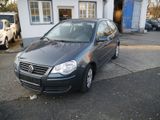 Volkswagen Polo IV Comfortline - aus 2005 mit Benzin-Antrieb: Kleinwagen
