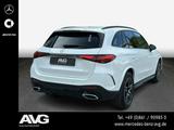 Mercedes-Benz GLC 220 d 4M AMG-Adv. AHK DigLight 360 Memory - Mercedes-Benz GLC 220 Gebrauchtwagen in München
