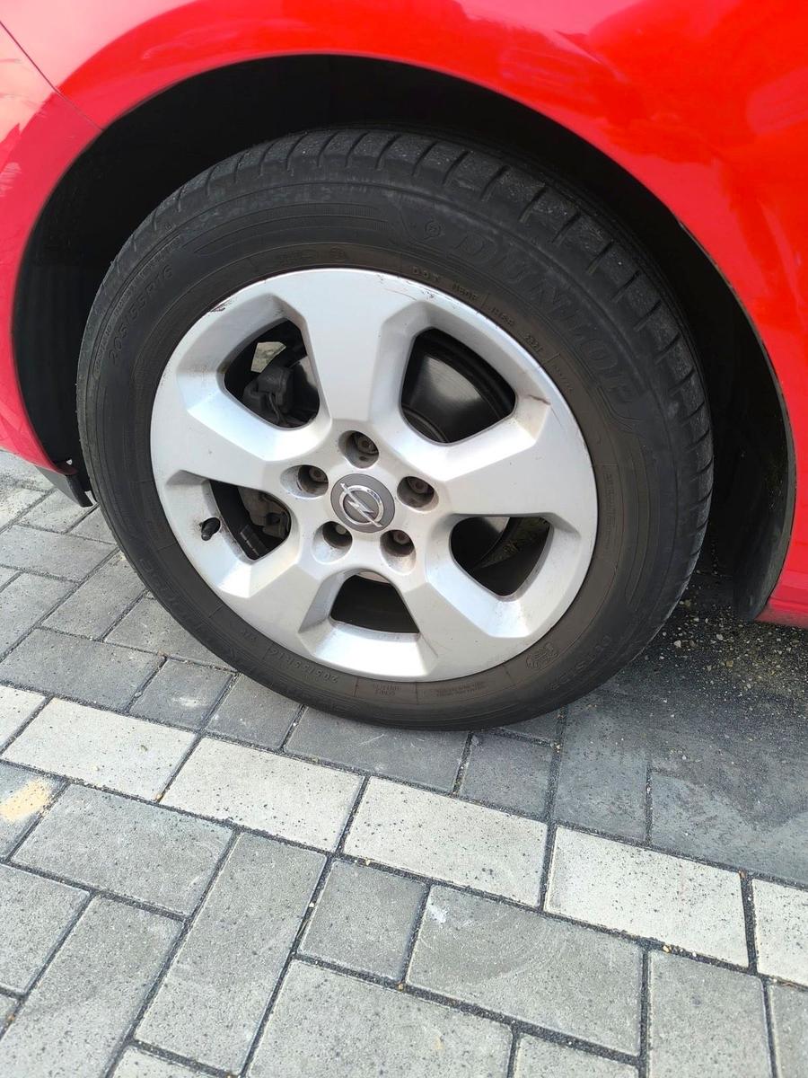 Opel Meriva 2010 — photo 12
