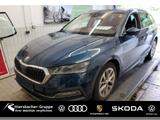 Skoda Octavia Combi 1.5 TSI First Edt AHK Navi Pano - Skoda Gebrauchtwagen in Saarbrücken