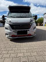 Dethleffs Pulse GT 7051 EB Vollausstattung  - Dethleffs Pulse