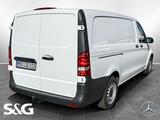 Mercedes-Benz Vito 114 CDI KA/L RüKam+AHK - Mercedes-Benz Vito: Automatik